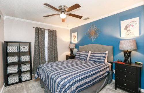 MidLong Term Rental Cozy Home at Mary Roberts - Foto 14