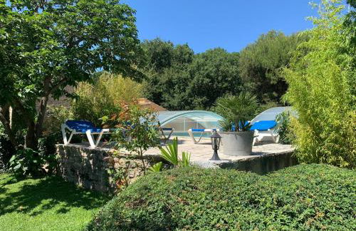 Gîte L'Olivier (Bastide Sainte Agnès) - Photo 17