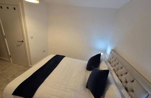 New build home with WI-FI, Smart TV, dedicated office floor, large terrace and Free parking - Foto 31
