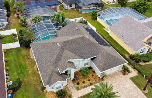 Southern Dunes Home w Pool, Spa & Game Room - Foto 47