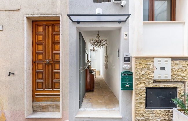 3719 Carraio Salentino-piano Terra by Barbarhouse - Foto 17