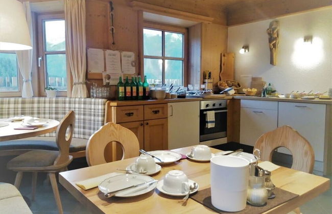 Sonata in the Organic & Riding Stable of Veitenhof - Foto 5