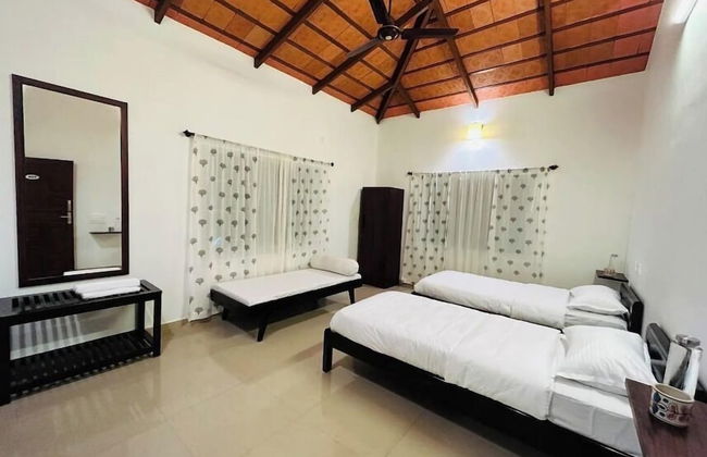 Villa Mercara - Foto 3