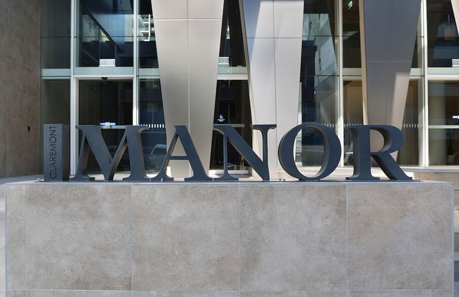 Pride Manor South Yarra - Foto 12