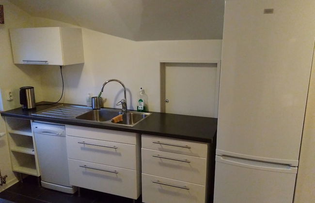 Platypus Penthouse Honeymoon Suite - Foto 2