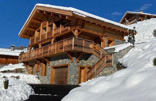 CHALET LYOBA - Photo 12