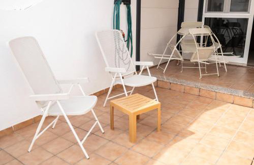 Yesenia Vv Airport - Foto 19