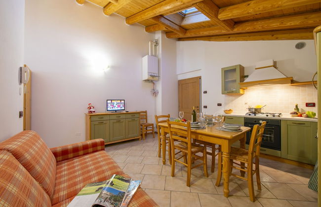 Agritur Piazera 3 - Photo 16