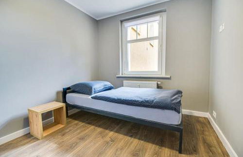 1B Neu renoviert 3 Zi Whg 5 Betten 43,29qm - Foto 18