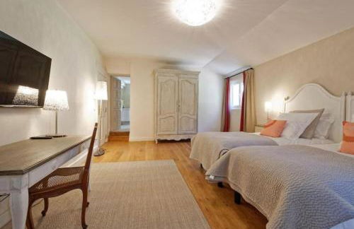 Engardin, un havre de paix en Provence Verte - Foto 66