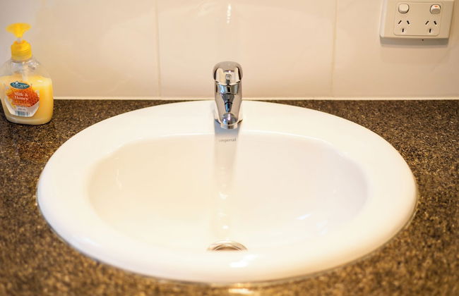 New Melbourne Staycation 3BRM - Foto 56