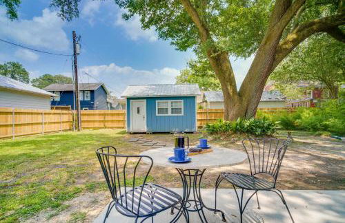 Relaxing Baton Rouge Retreat with Patio! - Foto 21