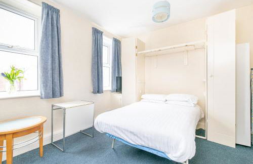 Sandpiper Holiday Apartments - Foto 106