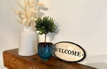 White Cottage Exelby - Foto 19