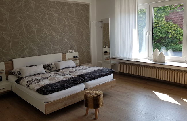 Ferienhof Lohmann - Foto 3