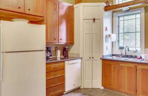 Romantic Pondside Escape Country Cottage in Paris - Foto 7