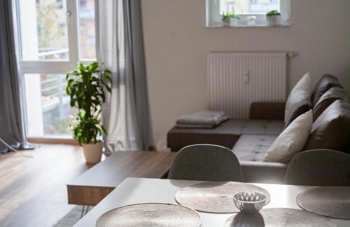 Apartment von Schivelbusch - Foto 9