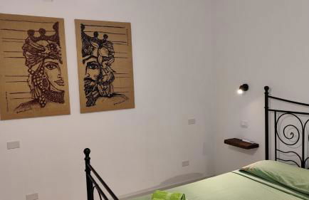 Cuore di Ognina - Appartamenti vista mare - Foto 54