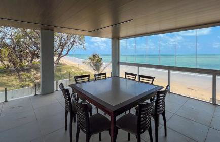 Casa do Mineiro Jacumã RN - Foto 12