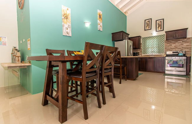 Serenity Retreat Villa Drax Hall - Foto 4