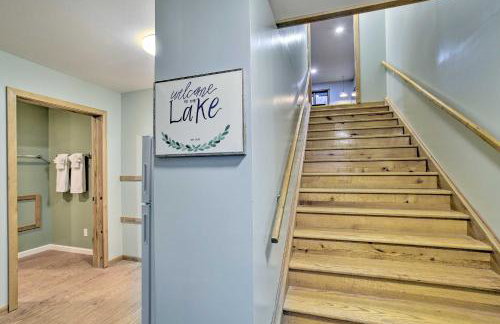 Honeoye Lake House with Community Amenities! - Foto 9