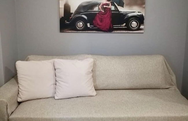 PargaLand Studios & Apartments - Foto 44