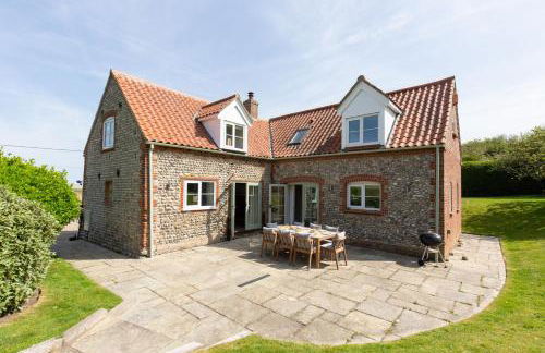 Drift Cottage - Photo 36