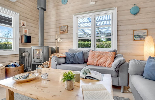 "Lamberthus" - 600m from the sea - Foto 21