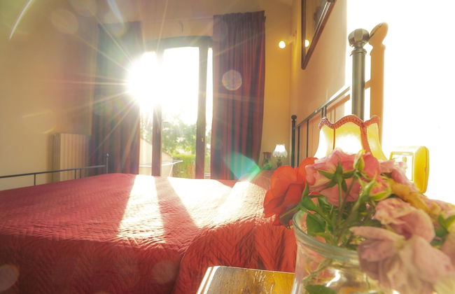 Cozy Apartment With Terrace in Tuscany - Foto 2