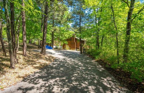 Nature's View Retreat Serenity and Splendor - Foto 12