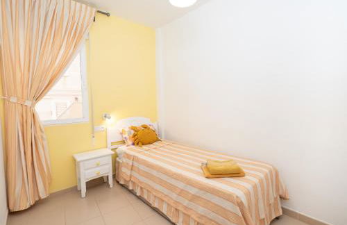 Apartamentos El Calón Playa - Foto 38