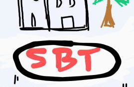 SBT Sun Beach Terrace "The best house" - Foto 9