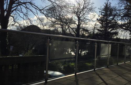 The Apartment Boscawen Woods - Photo 14