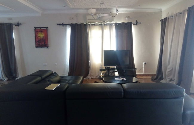 Fallsview Apartments - Foto 8