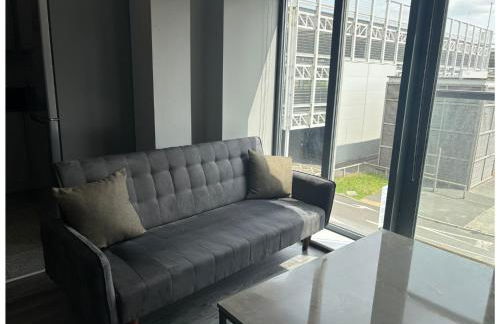 Monarchs Quay Arena Apartments by Happy Days - Foto 26