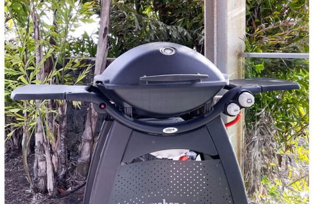 Apartment in La Punta de Tijarafe - Foto 18