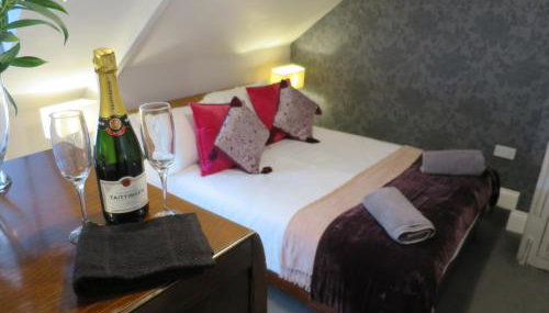 Parkside Apartments - Foto 3