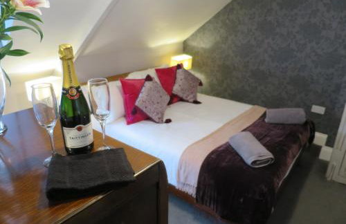 Parkside Apartments - Foto 3