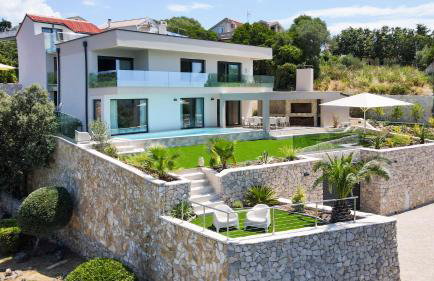 Villa Kukurina - luxury service with view - Foto 62