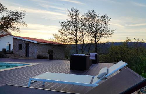 Quinta dos Carvalhais - Serra da Estrela - Foto 45