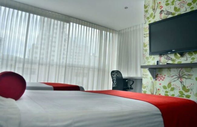 Monterosa Apartamentos Amoblados - Foto 21