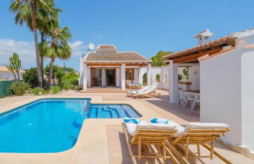 Villa Lilou - Foto 14