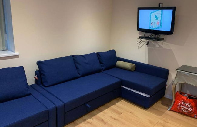 Contractor Bookers at Infinity Apartments - Foto 77