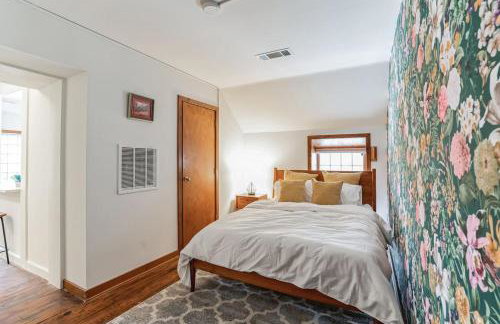 Thornton Studio with Kitchenette - Foto 13