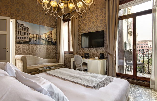 GKK Exclusive Private Suites Venezia - Foto 8