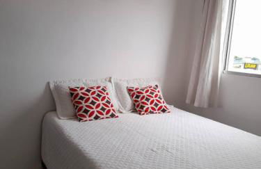 Apartamento Completo - Proximo ao HC UFU e Faculdades de Medicina e Odonto - Bl 02 - Foto 8