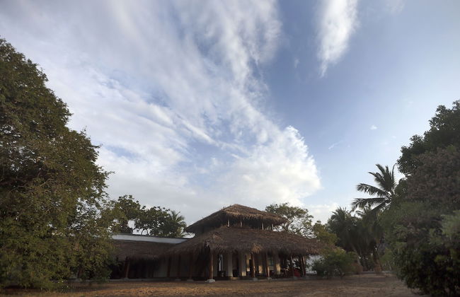 The Villa Kalpitiya - Foto 9