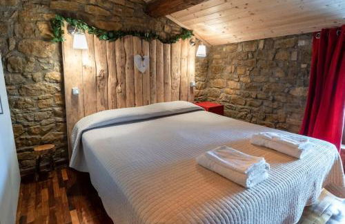 Casale Viozzi - Casa Vacanze con piscina nelle Marche - Foto 57