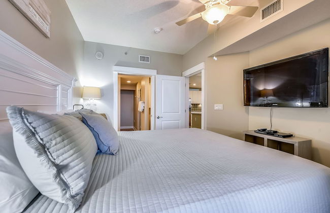 Grand Panama Beach Resort by Book That Condo - Foto 23