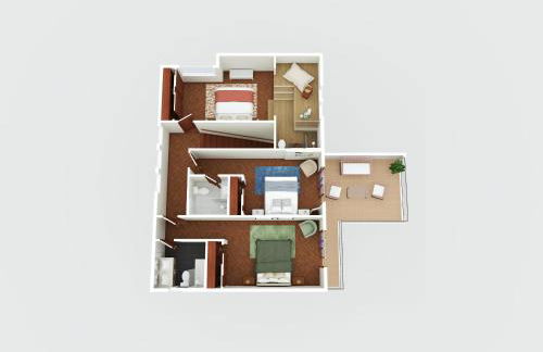 Funchal Bay View Villa by Homie - Foto 87